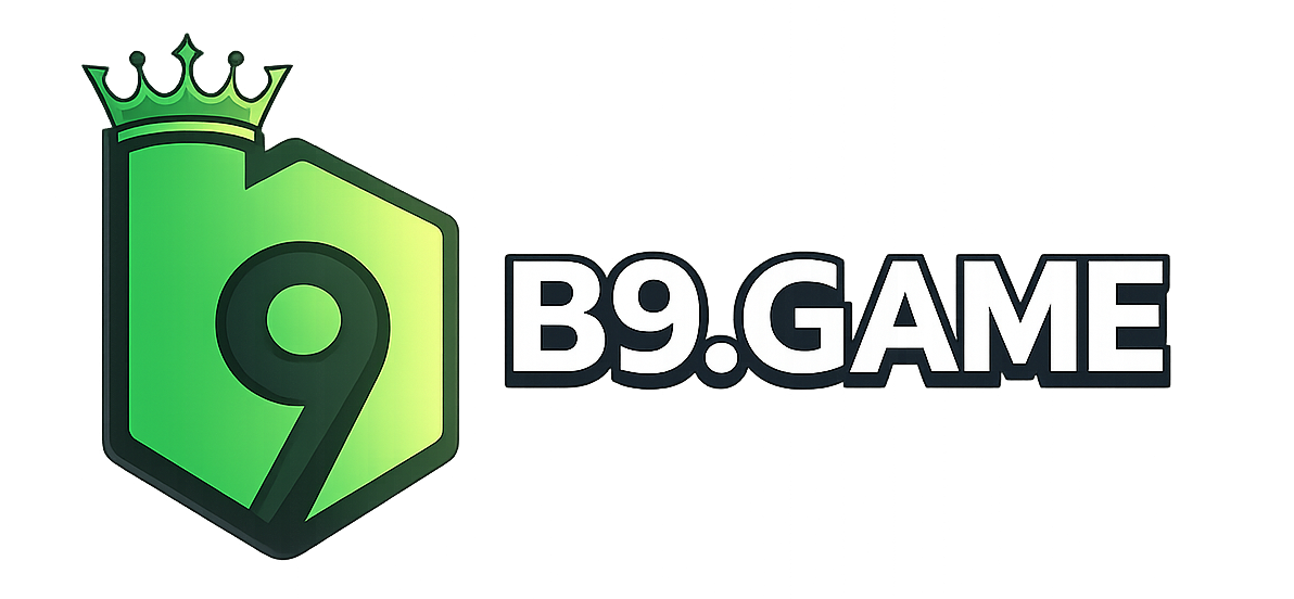 b9 game